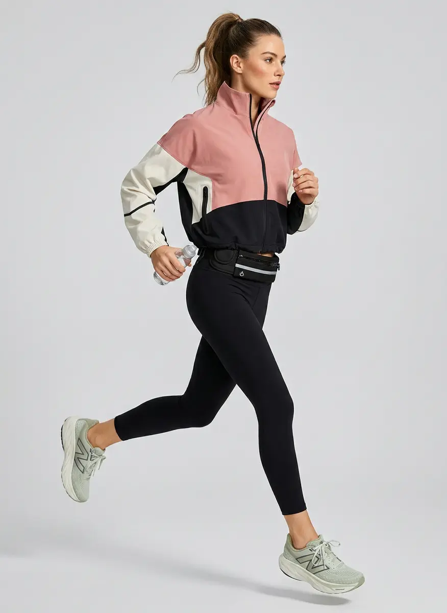 Sunset Trail Runner