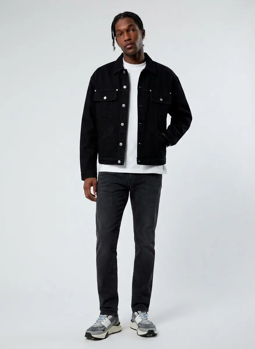 Modern Monochrome