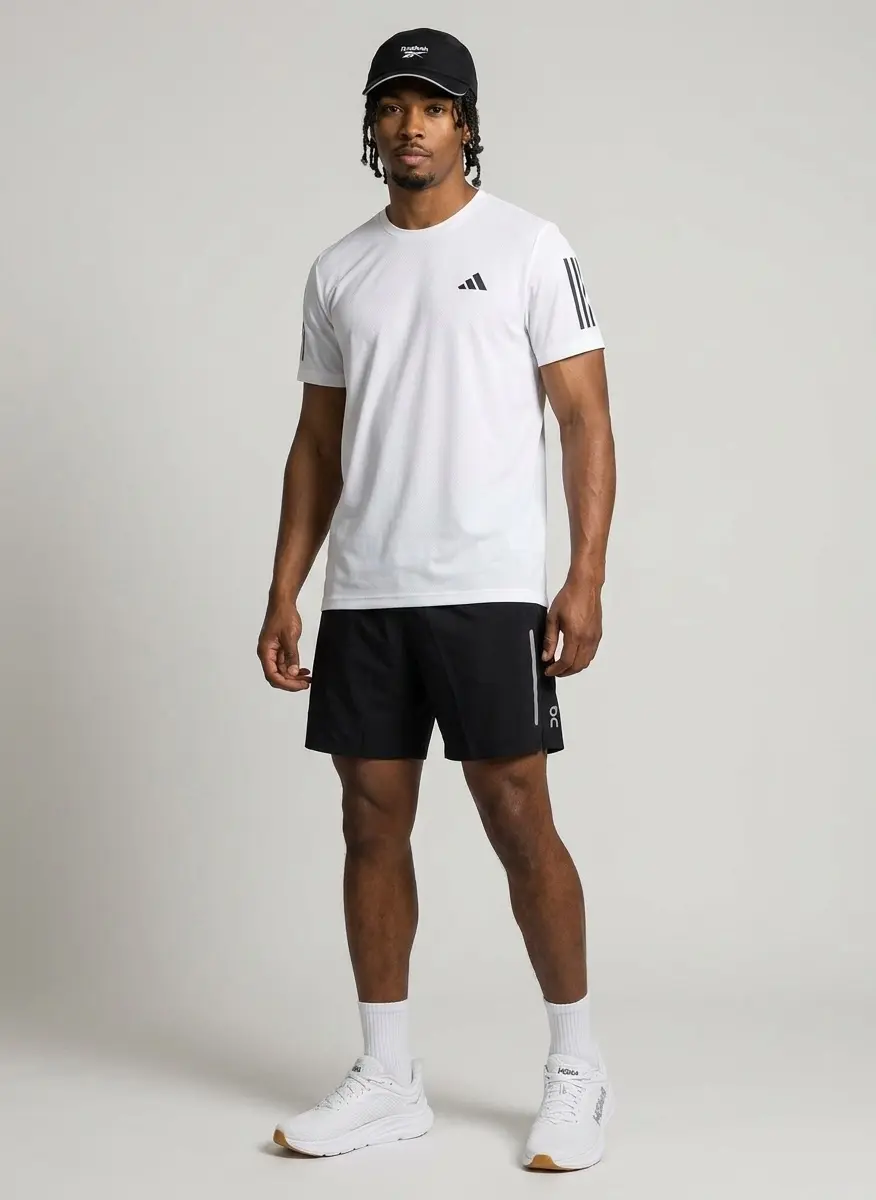 Peak Performance Runner