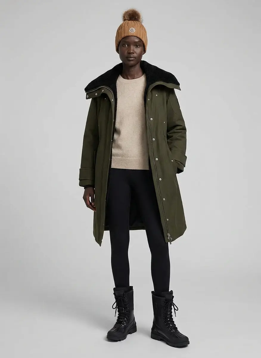 Urban Utility Warmth