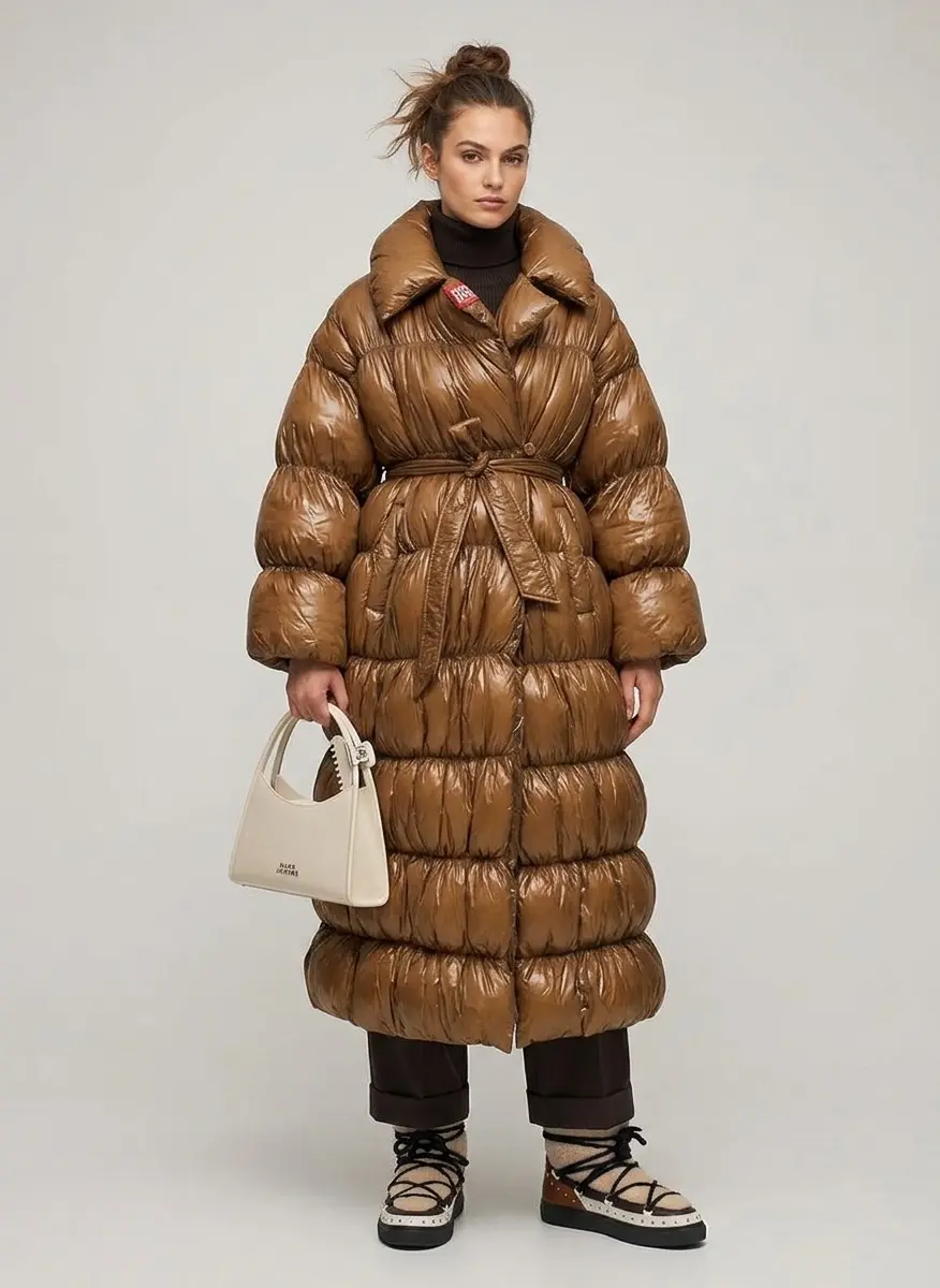 Sartorial Cocoa Winter
