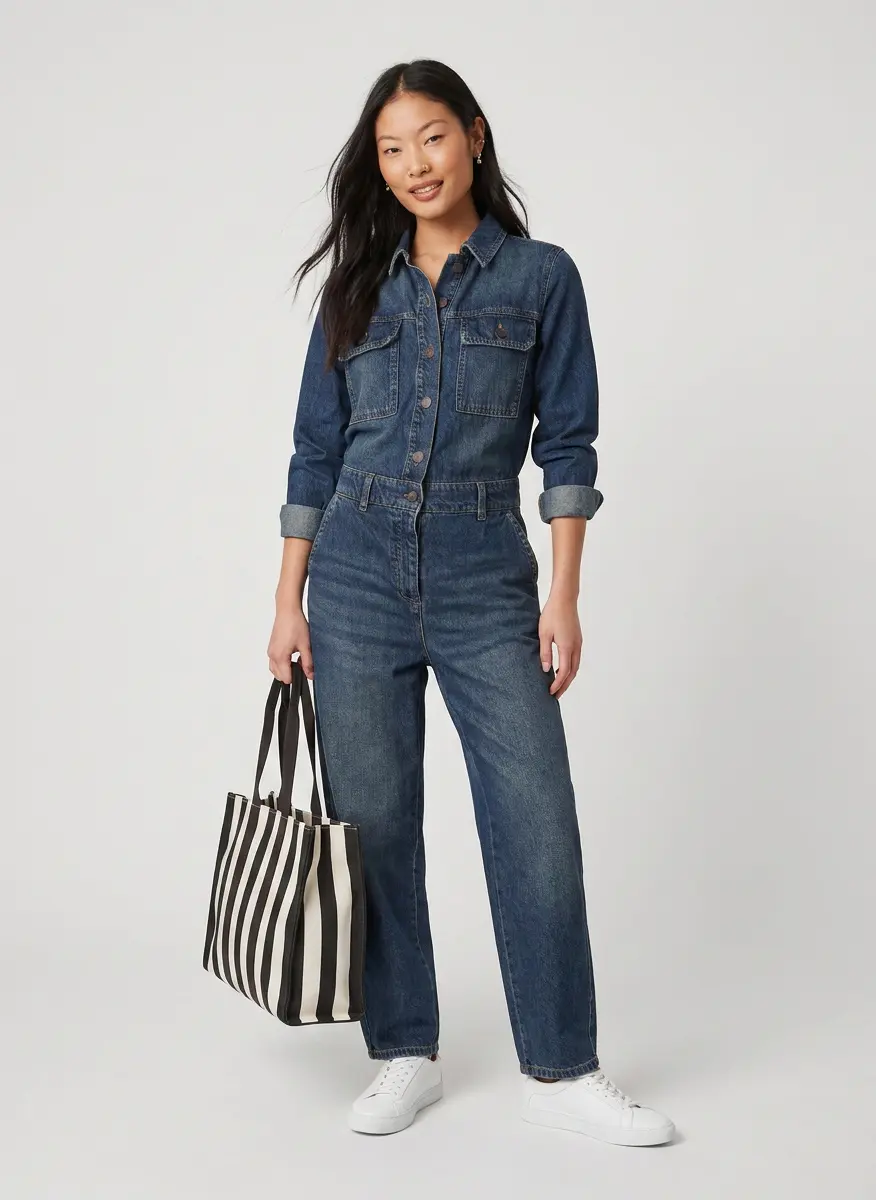 Chic Commuter