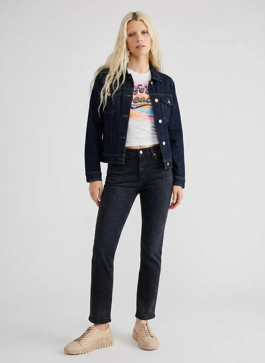 Modern Weekend Casual