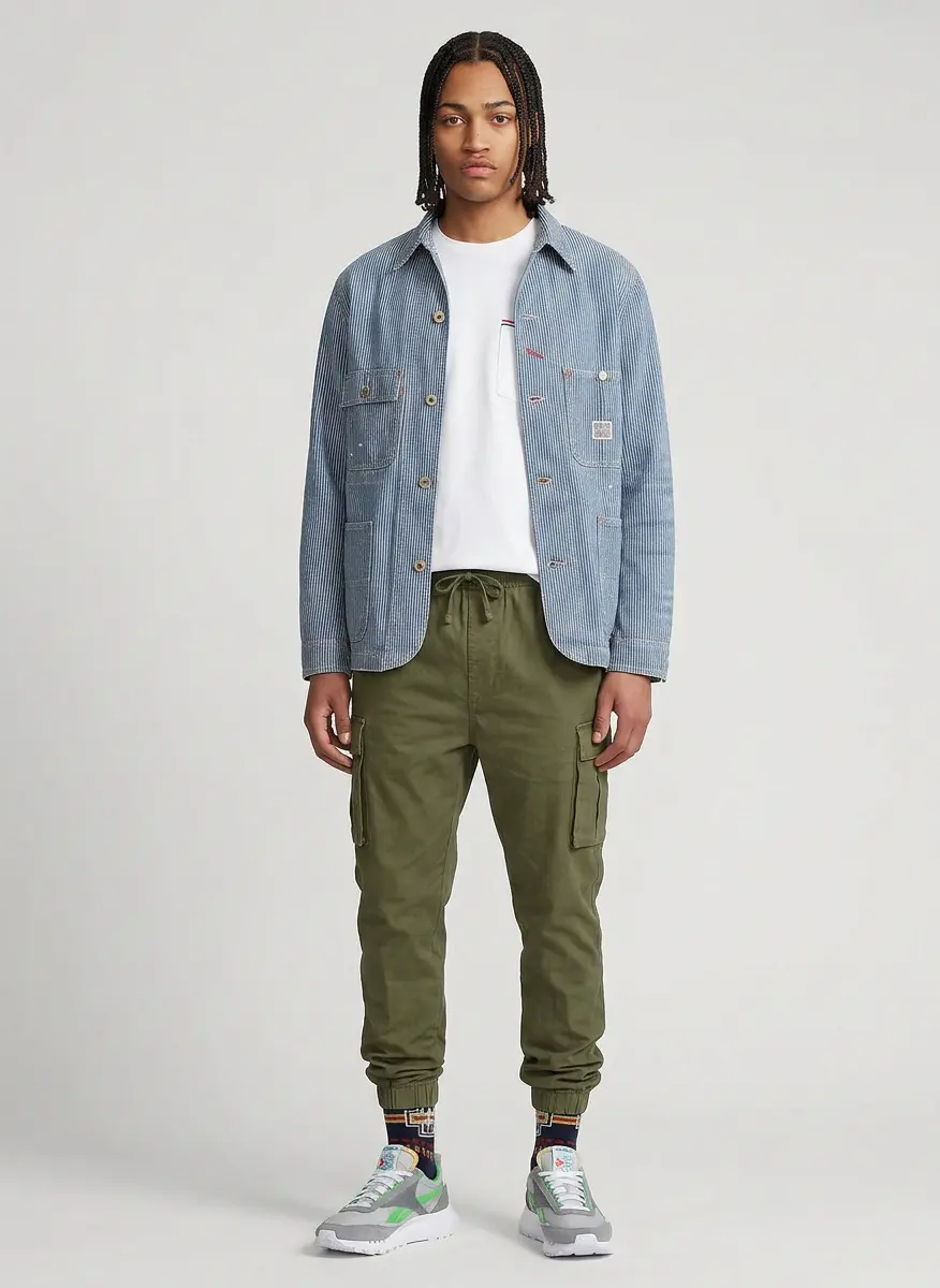 Utilitarian Explorer
