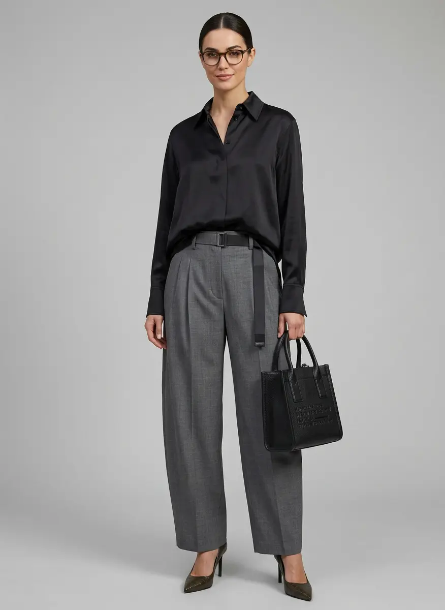 Modern Minimalist