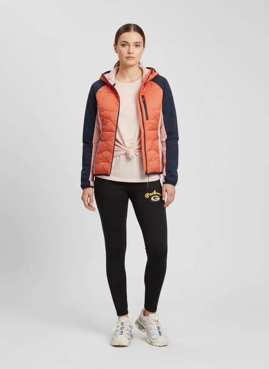 Weekend Sporty Fusion