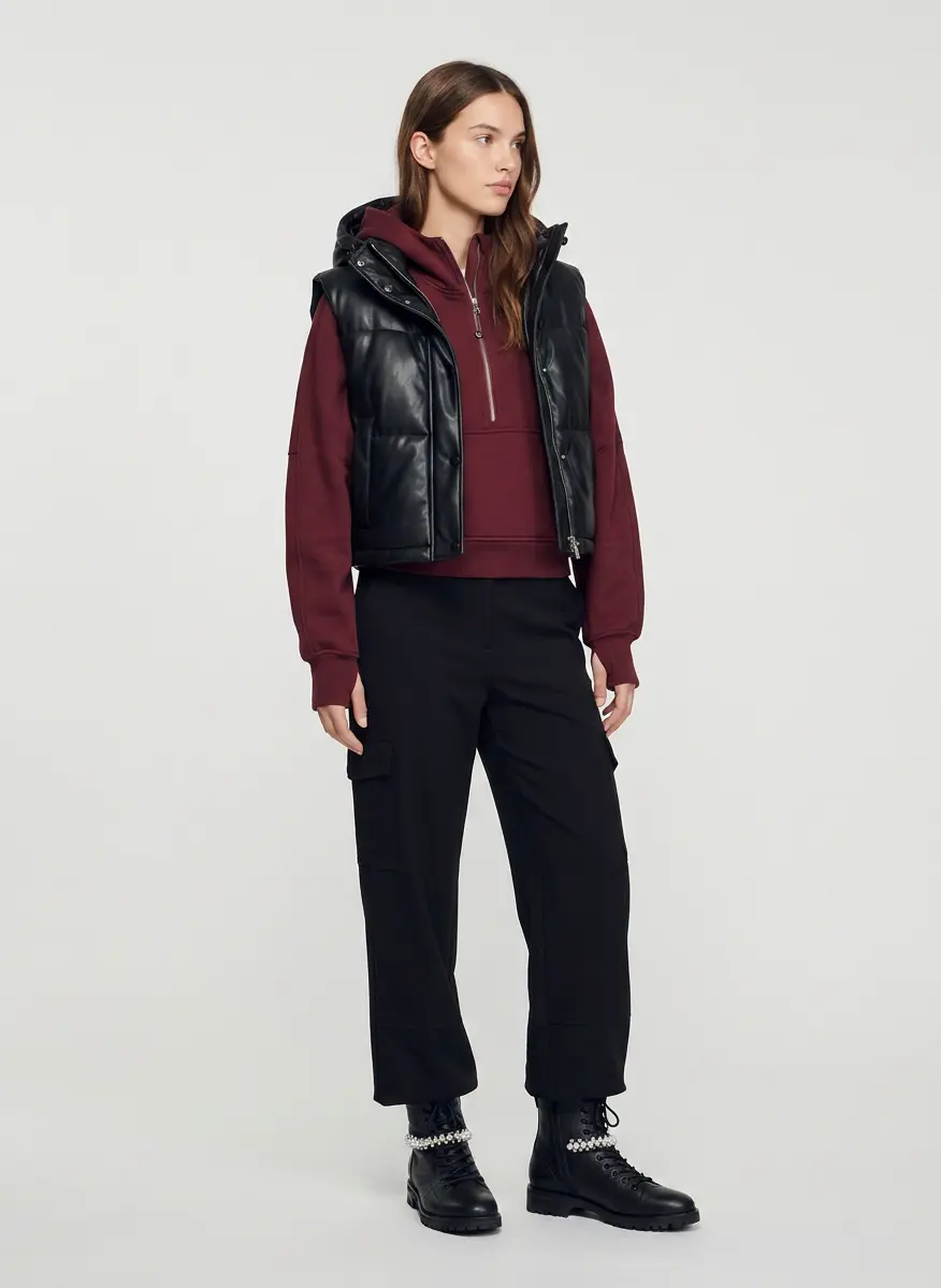 Midnight Athleisure