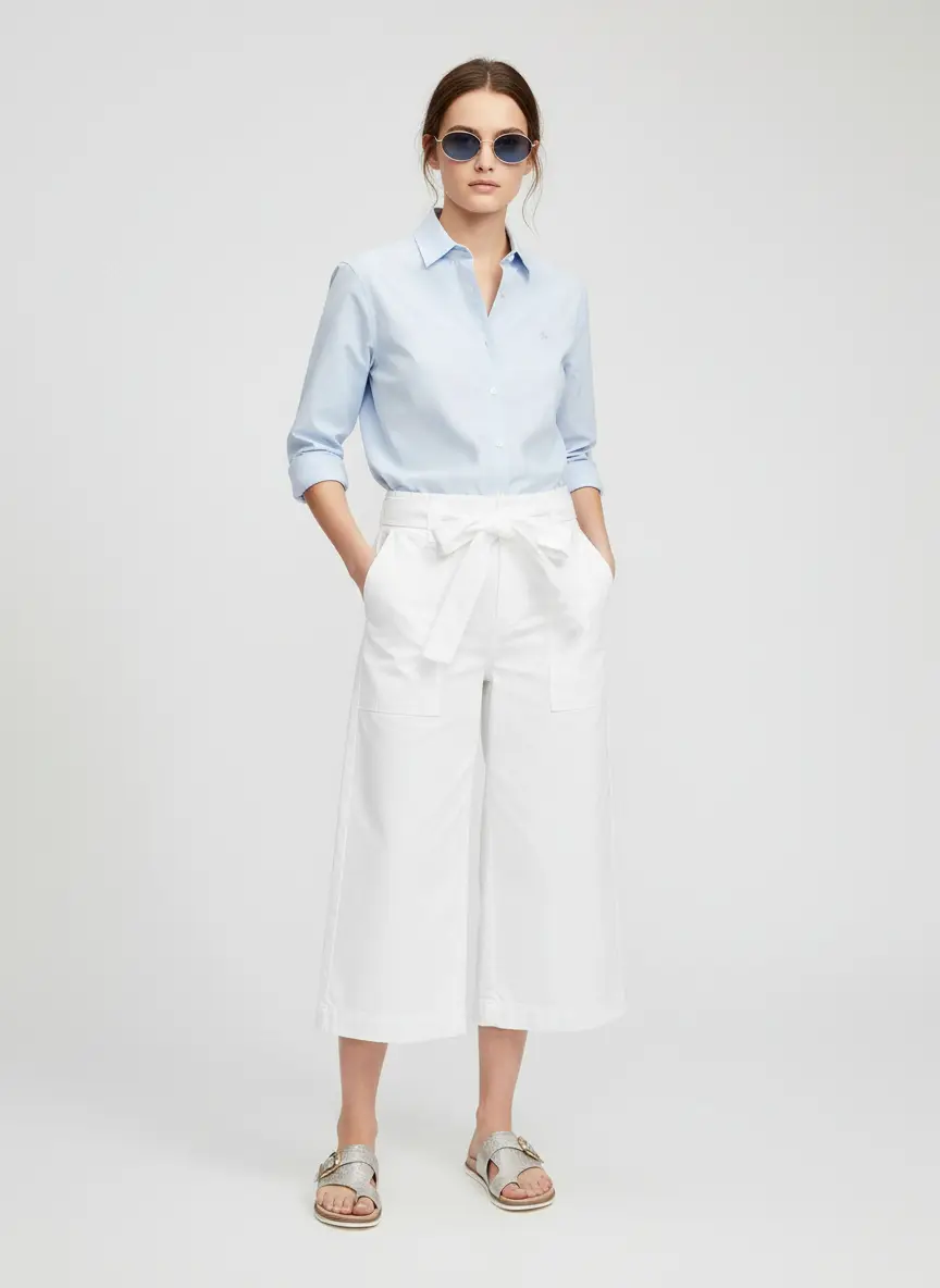 HIGH Shorts & Bermuda 6
