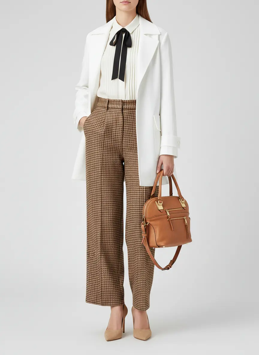 Neutral Sophisticate