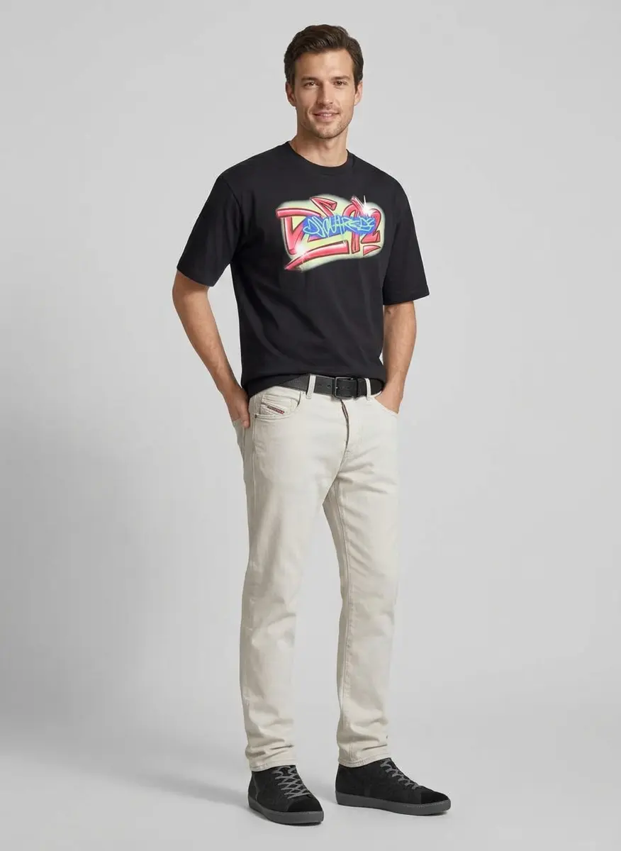 Urban Edge Streetwear