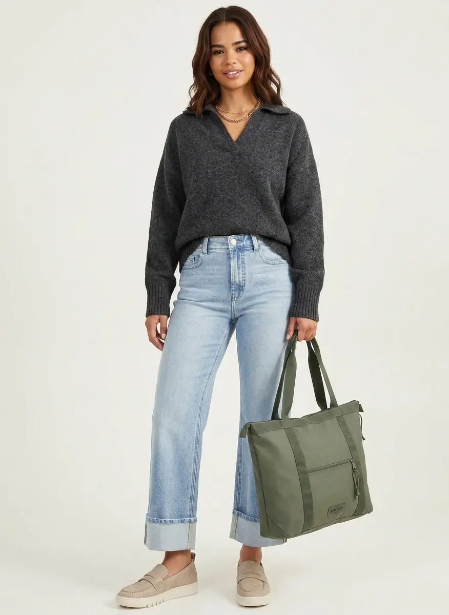 Casual Comfort