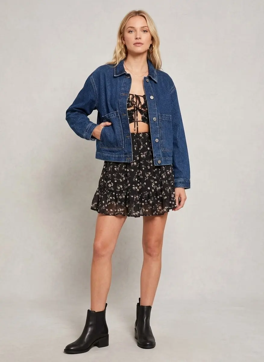 Weekend Floral Muse