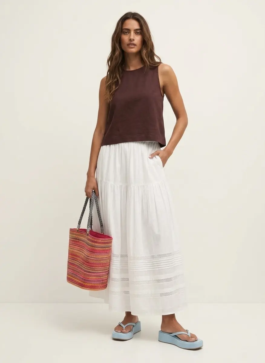 Boho Berry Brunch