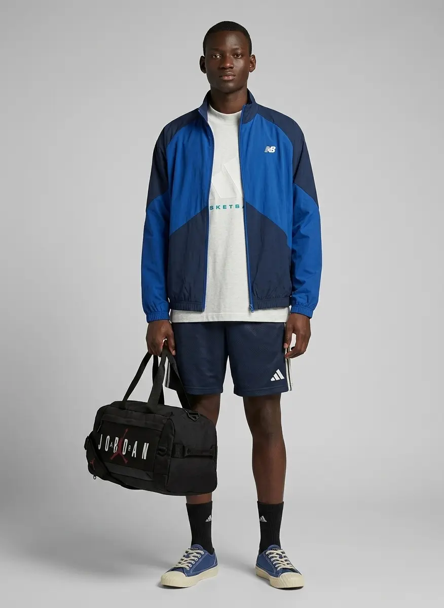 Urban Athletic Edge