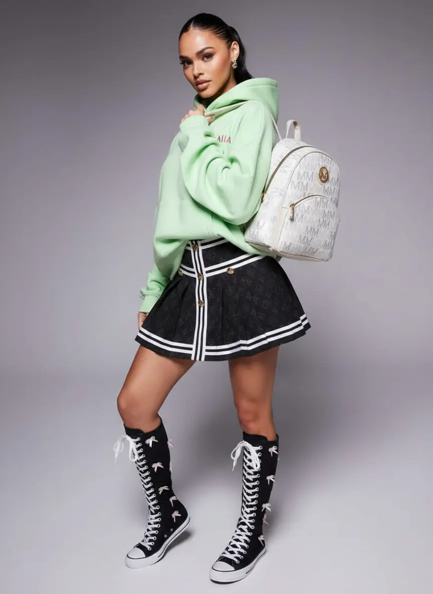 Pop of Sport