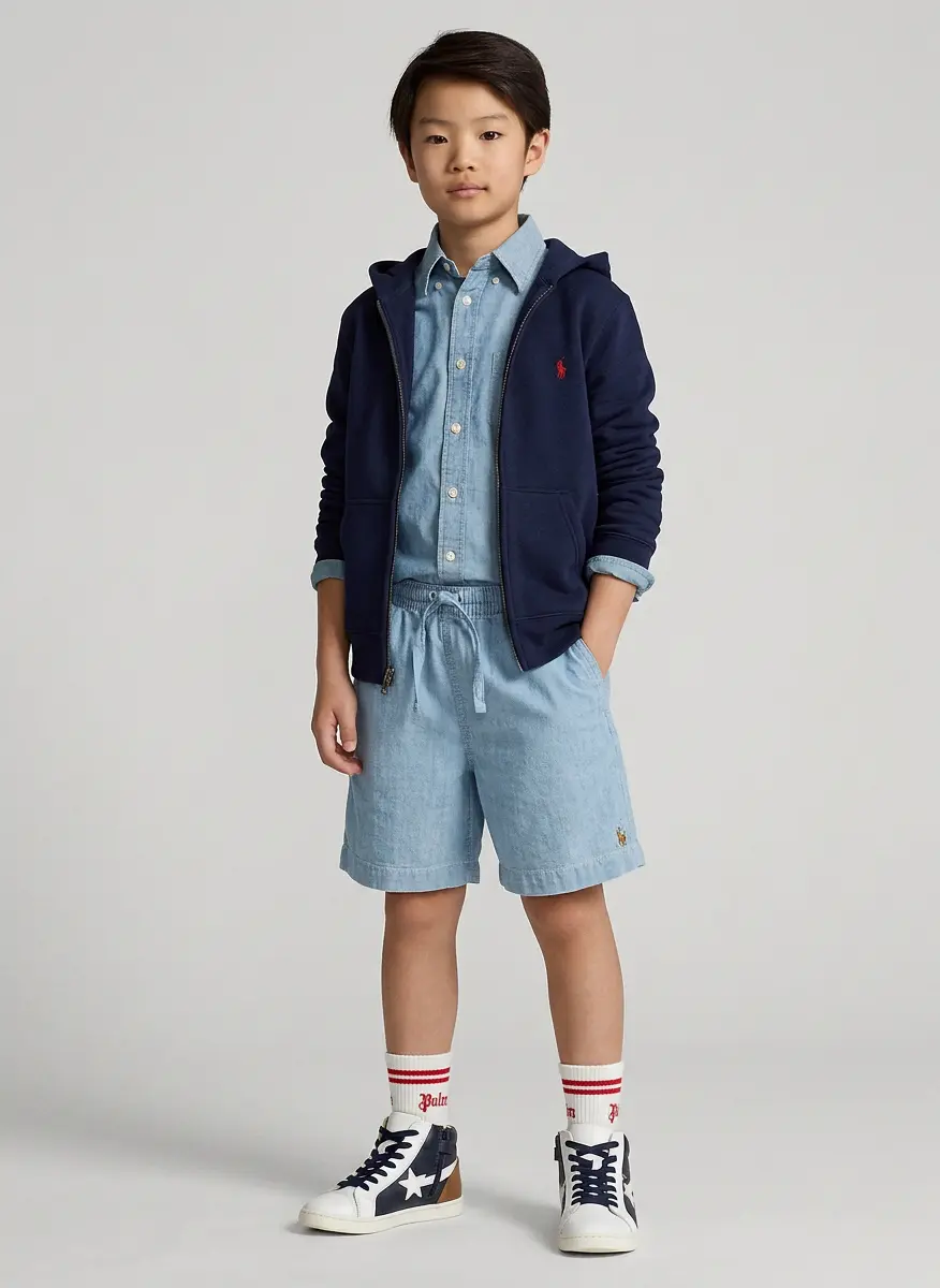 Premium Casual Heritage