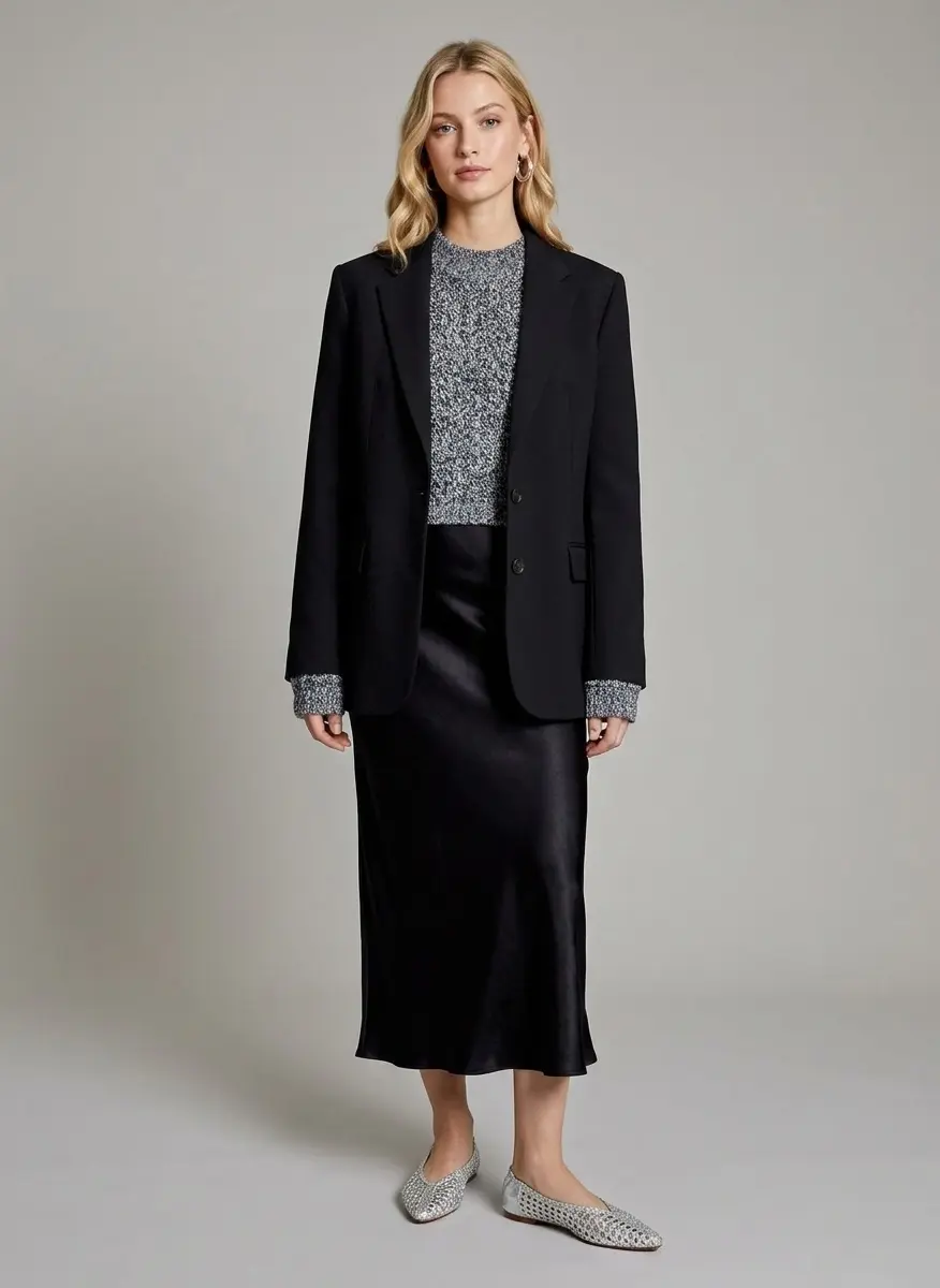 Polished Monochromatic Layers