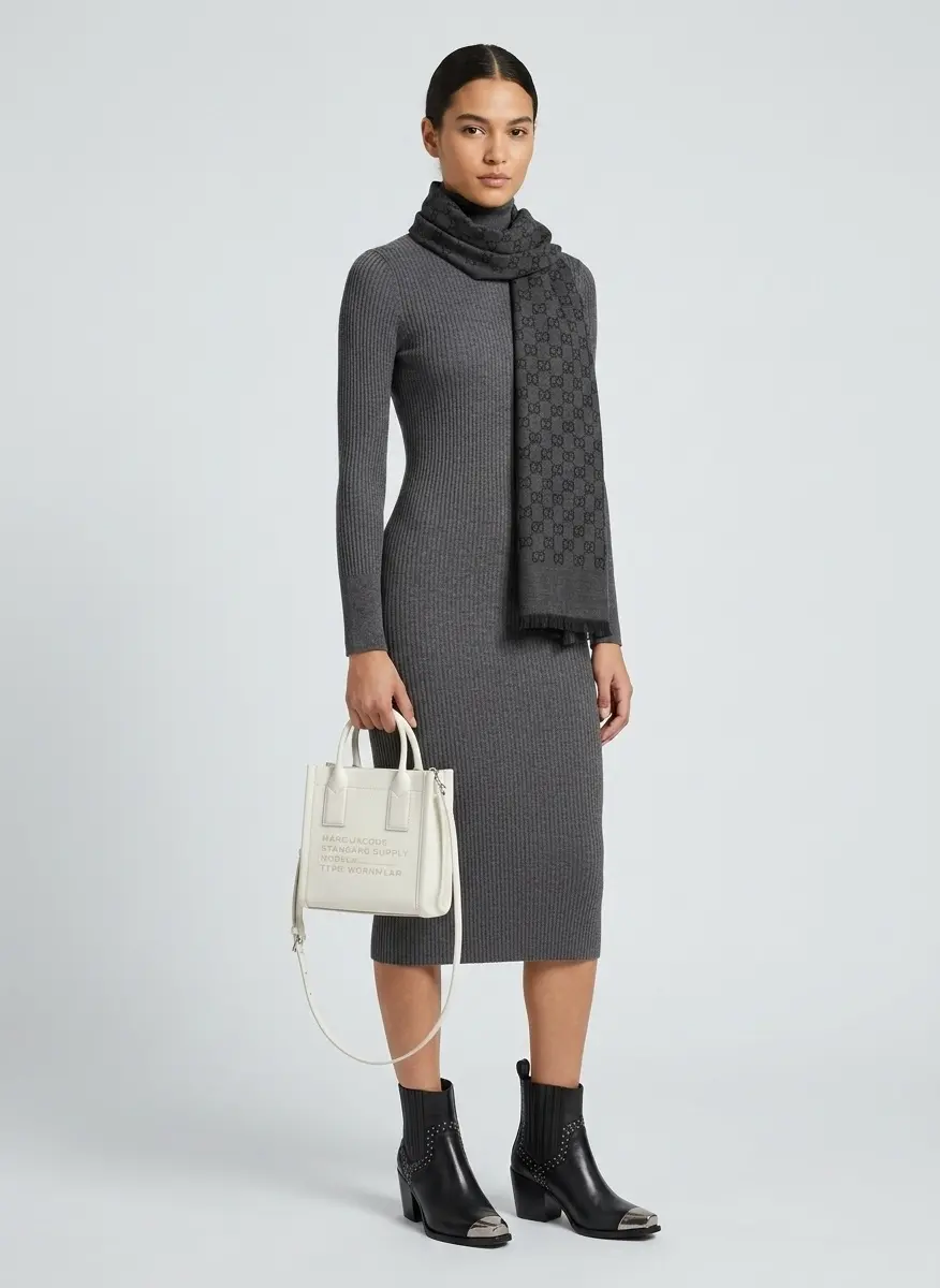 Refined Evening Elegance