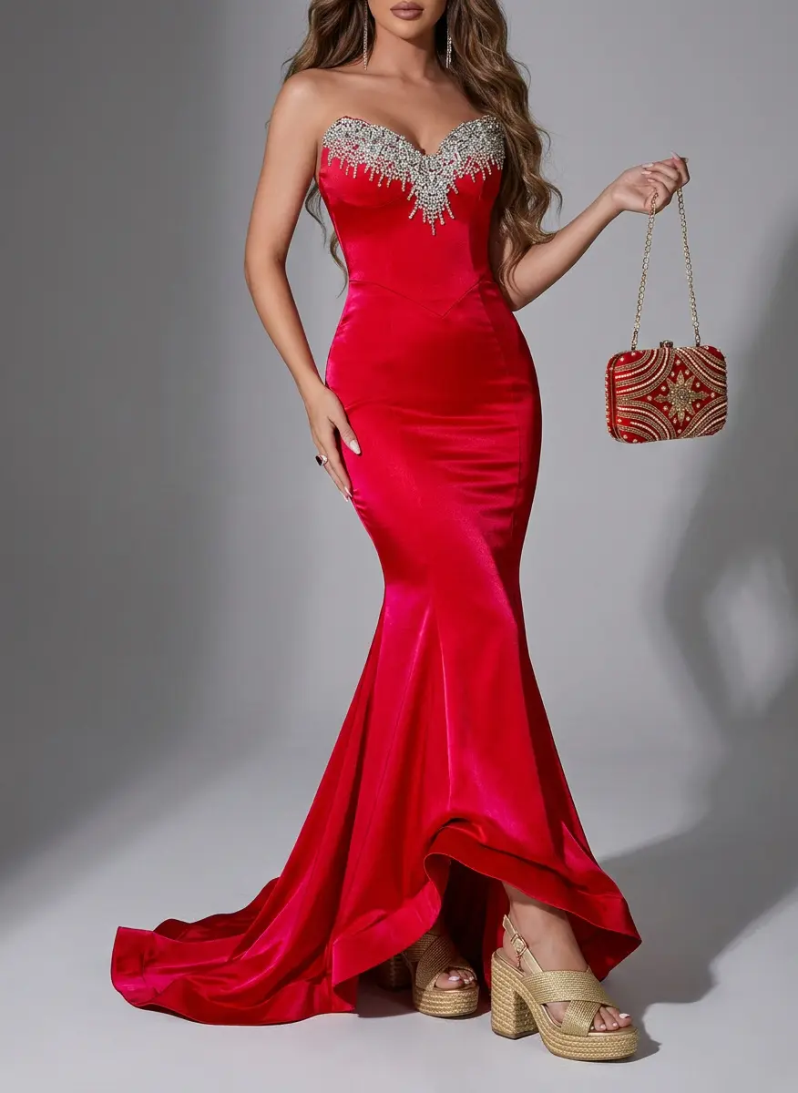 Royal Gala Elegance