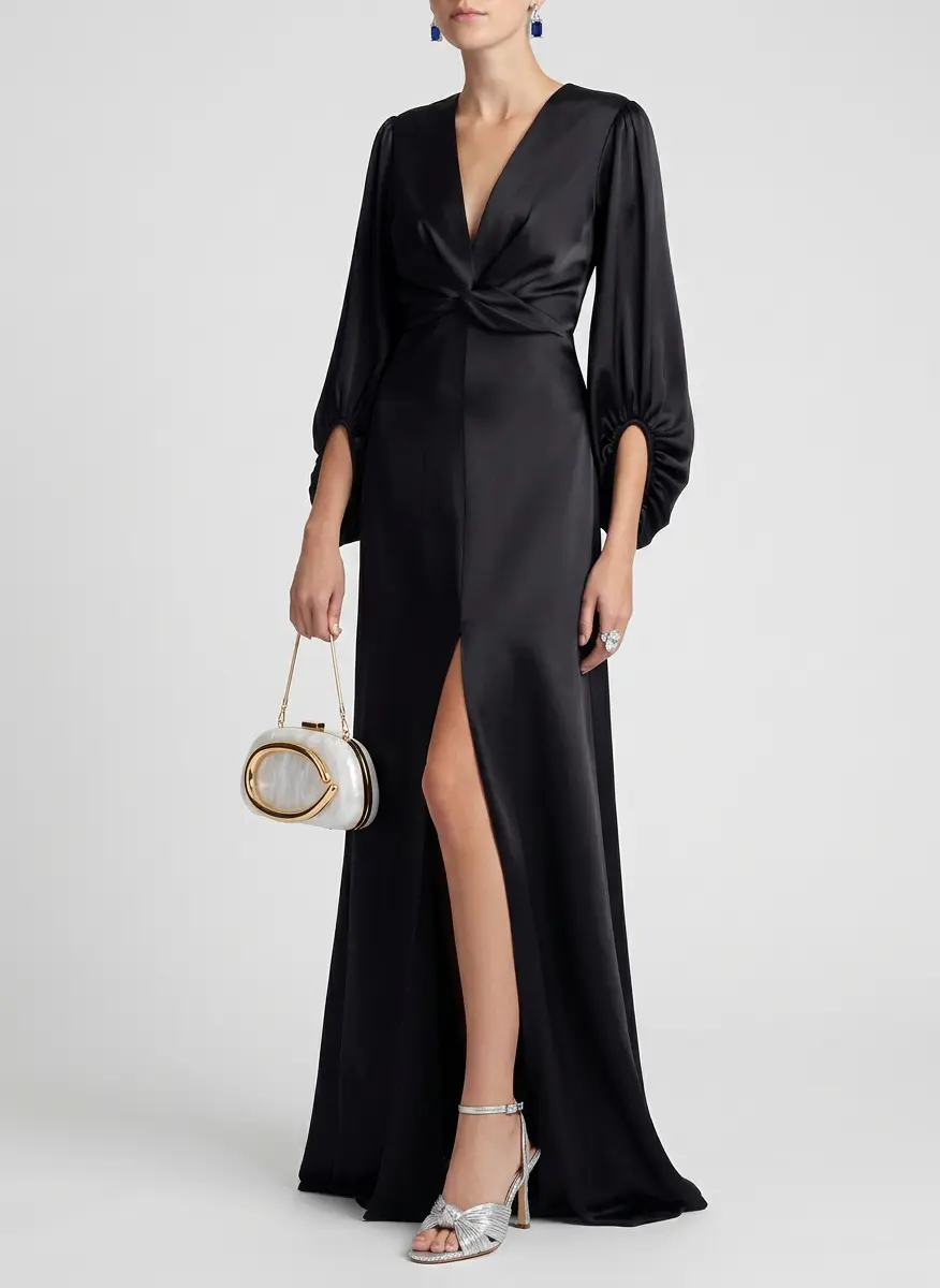 Luxe Sapphire Night