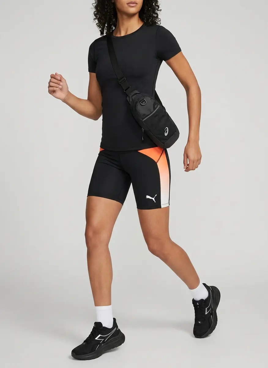 Urban Marathon Ready