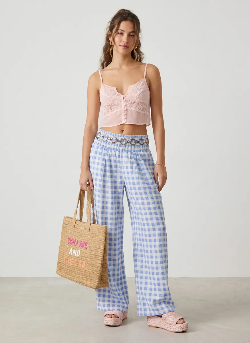 Whimsical Summer Social