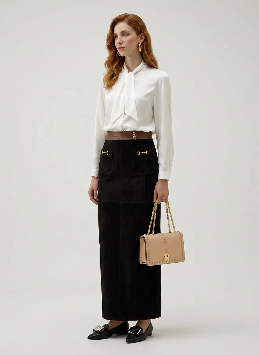 Vintage Sophistication