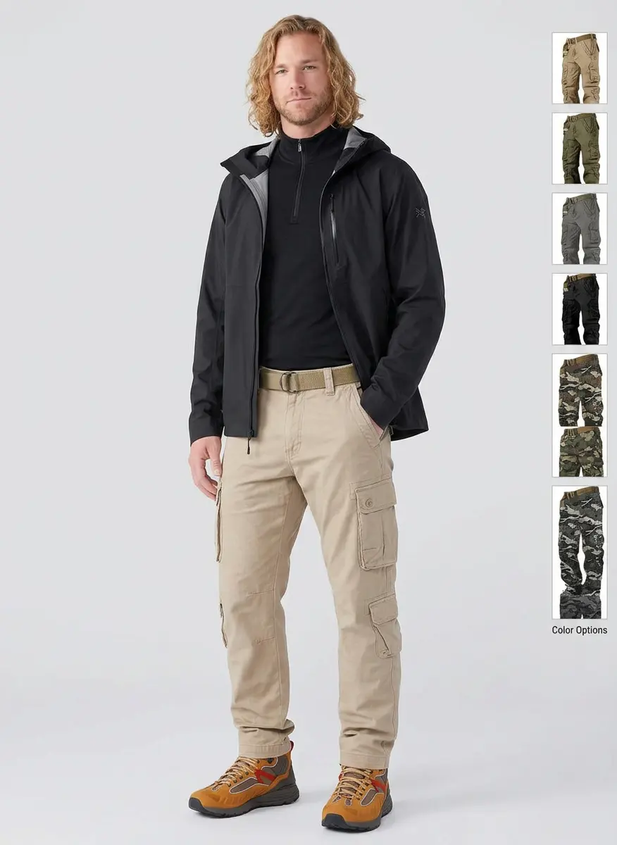 High-Country Explorer