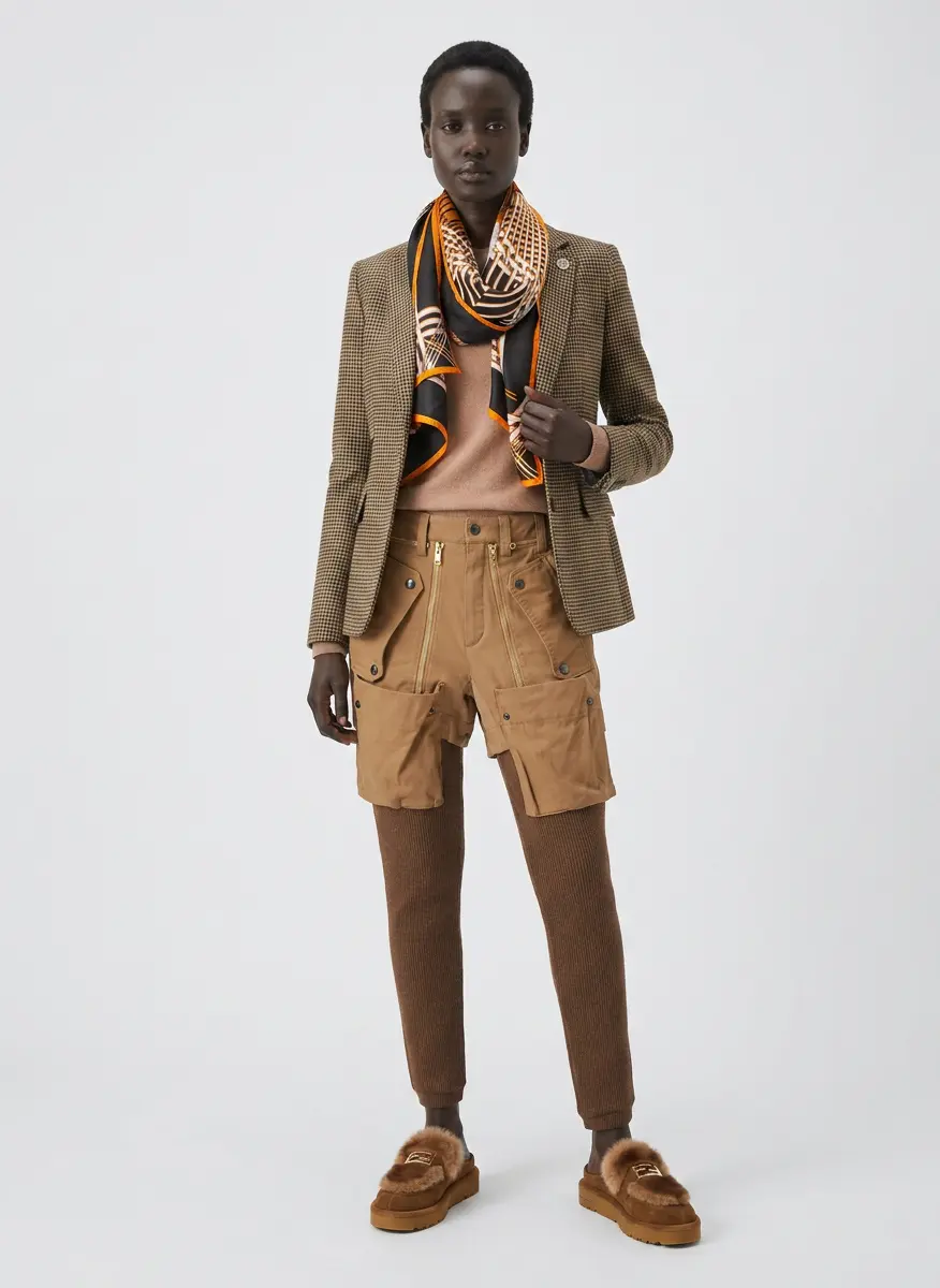 Tailored Leisure
