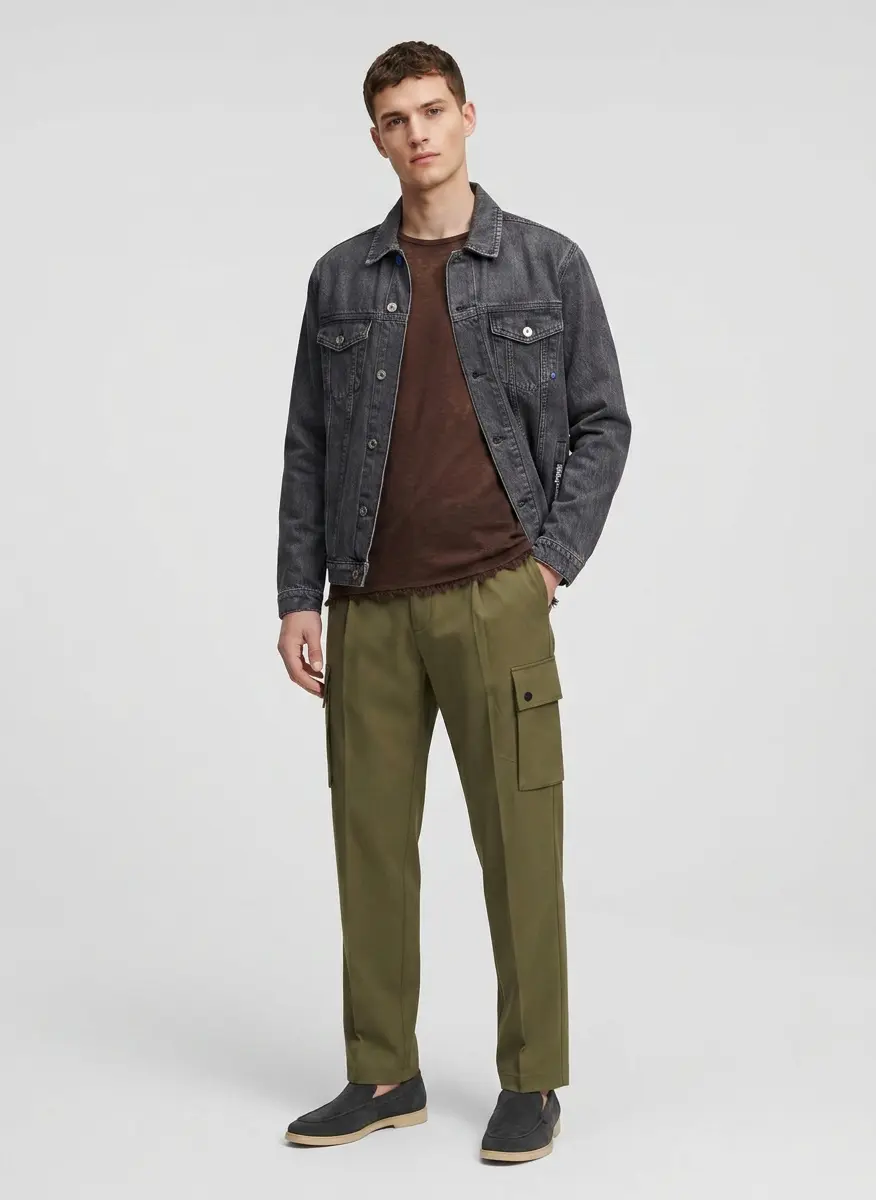 Sophisticated Utility