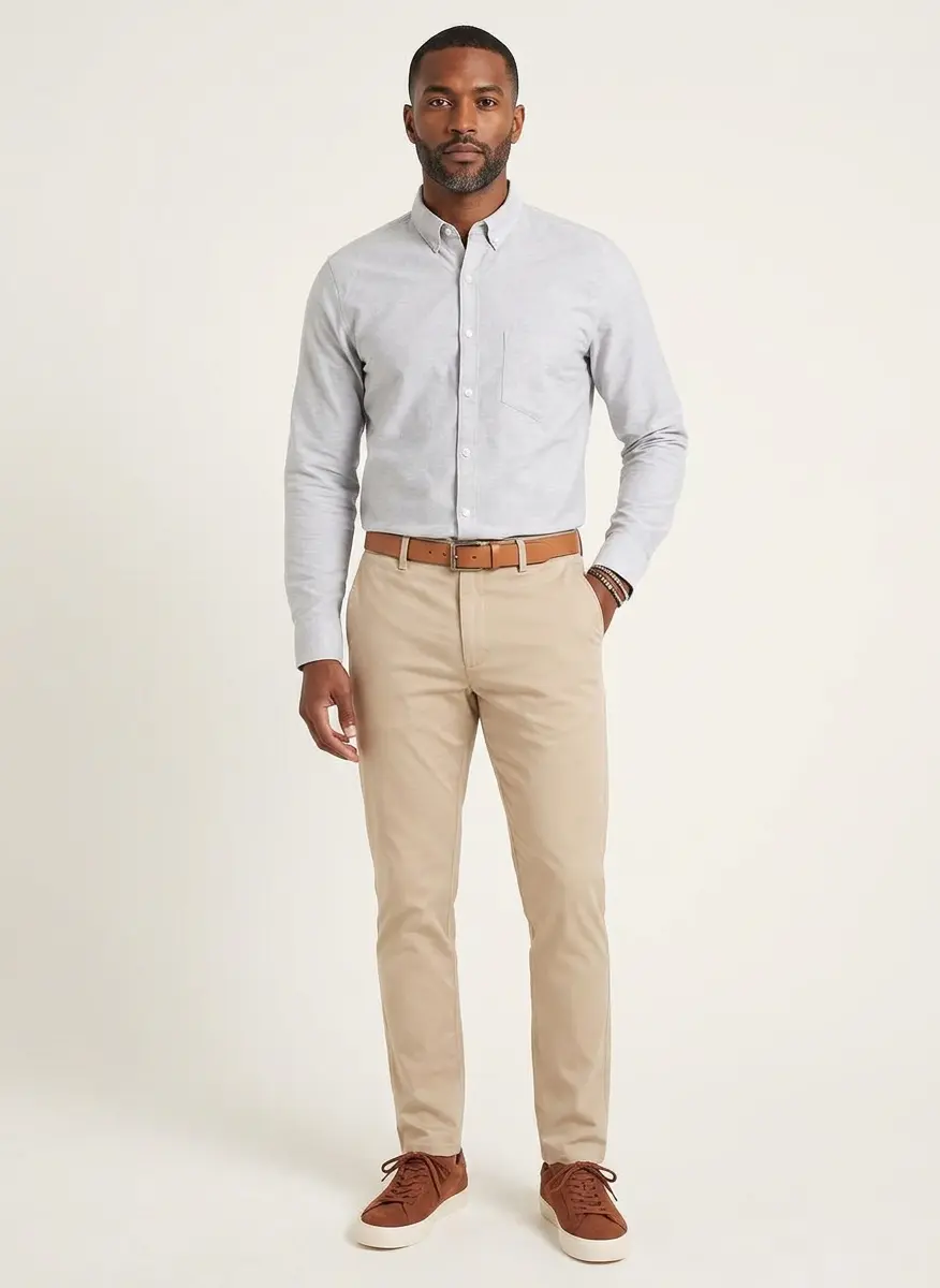 Sophisticated Weekend Neutral