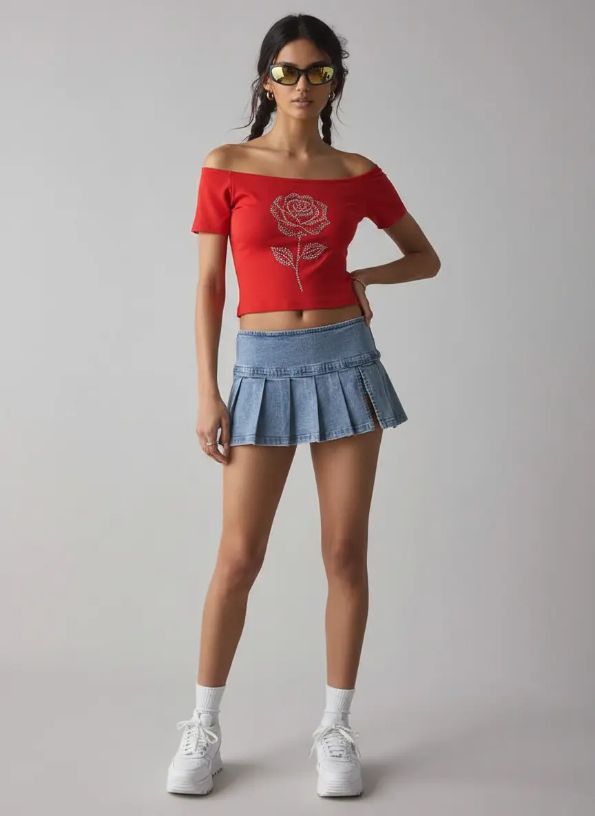 Y2K Pop Revival
