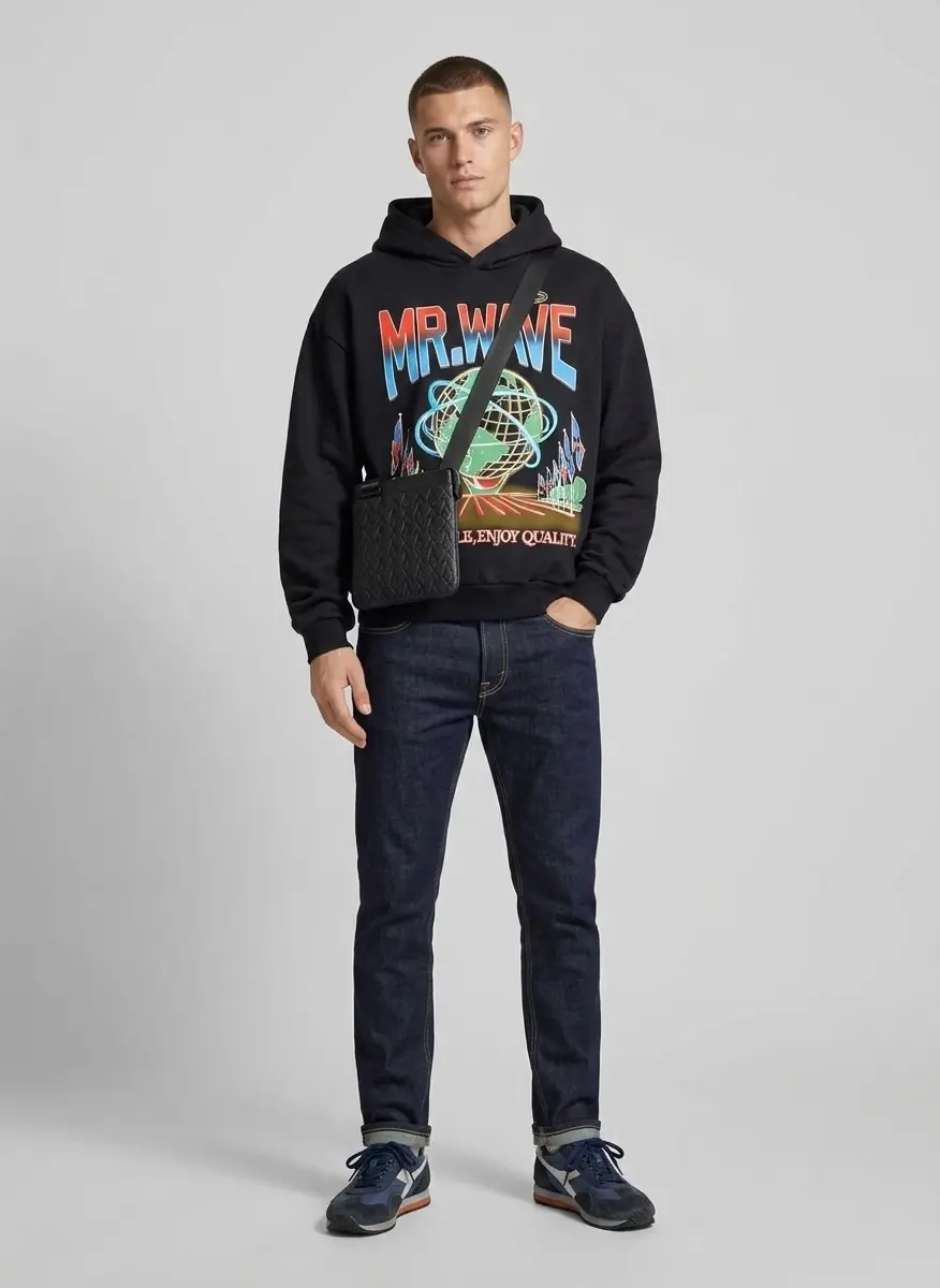 Urban Streetwear Essentials