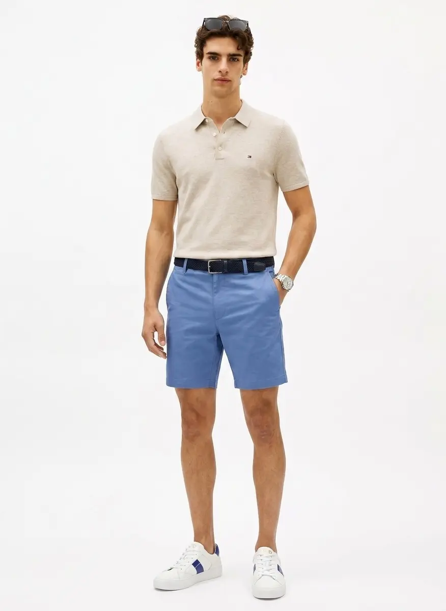 Relaxed Modern Classic