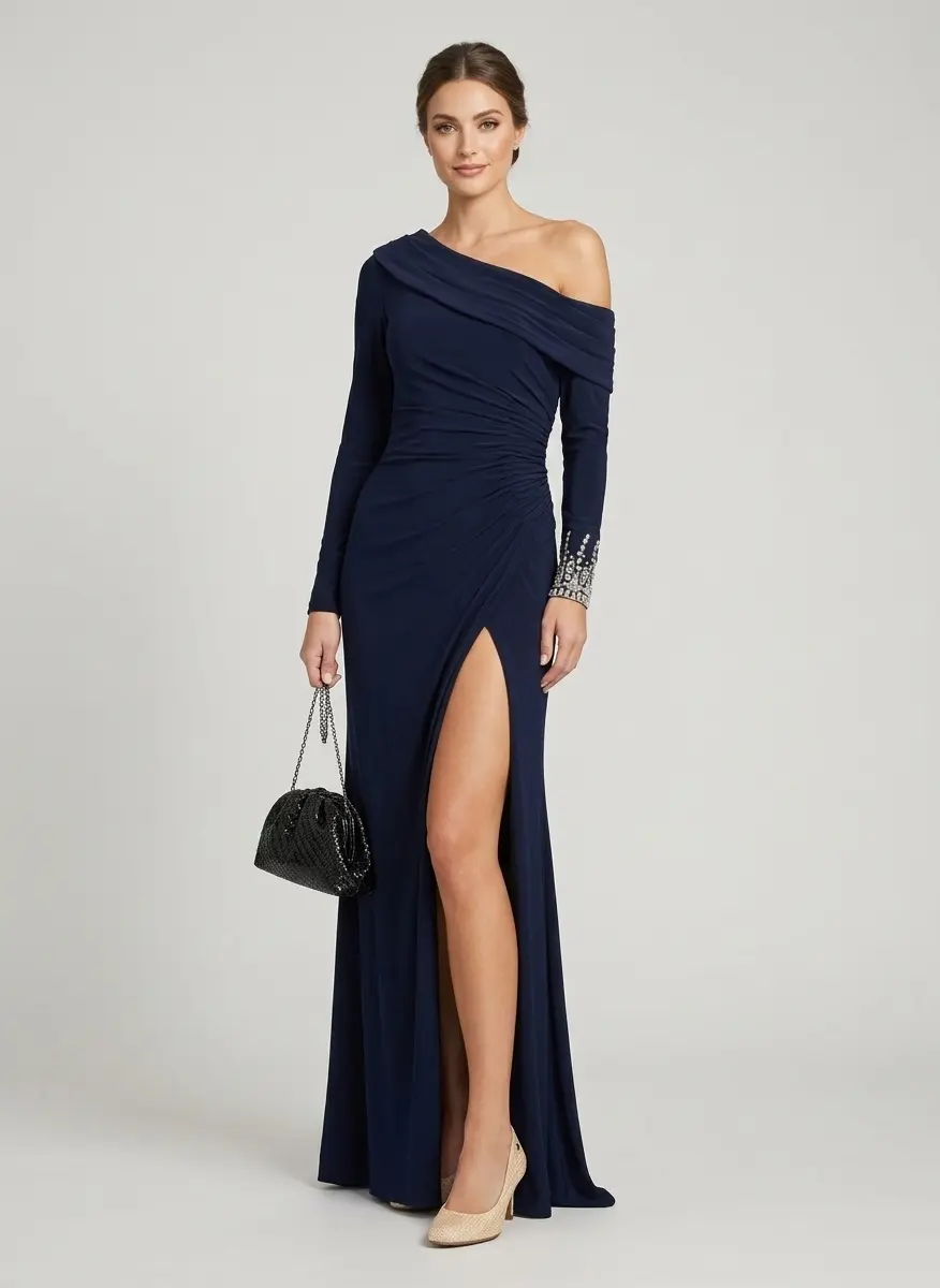 Midnight Gala Glamour