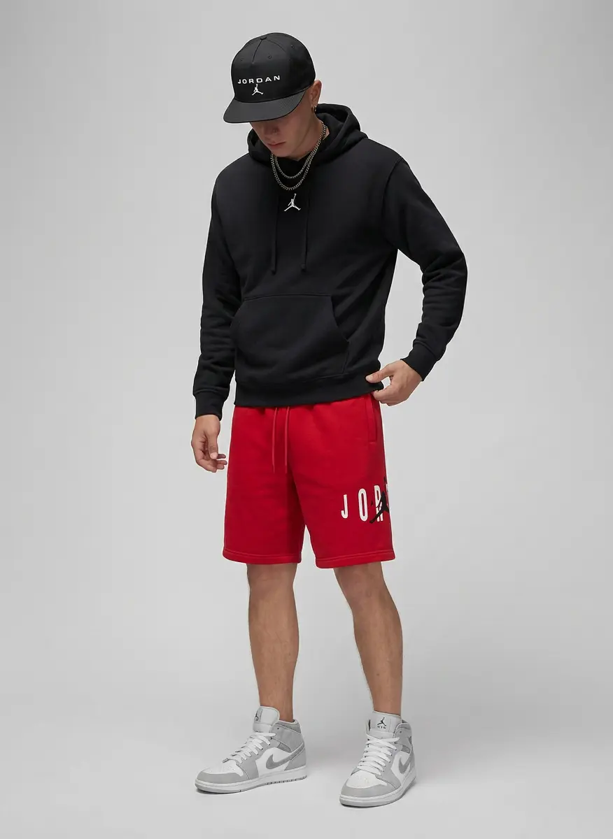 Urban Streetwear Essential