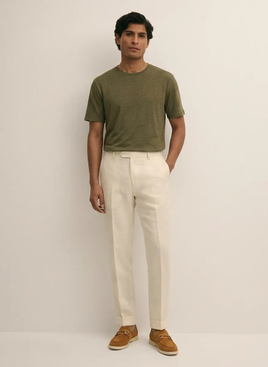 Coastal Sophisticate