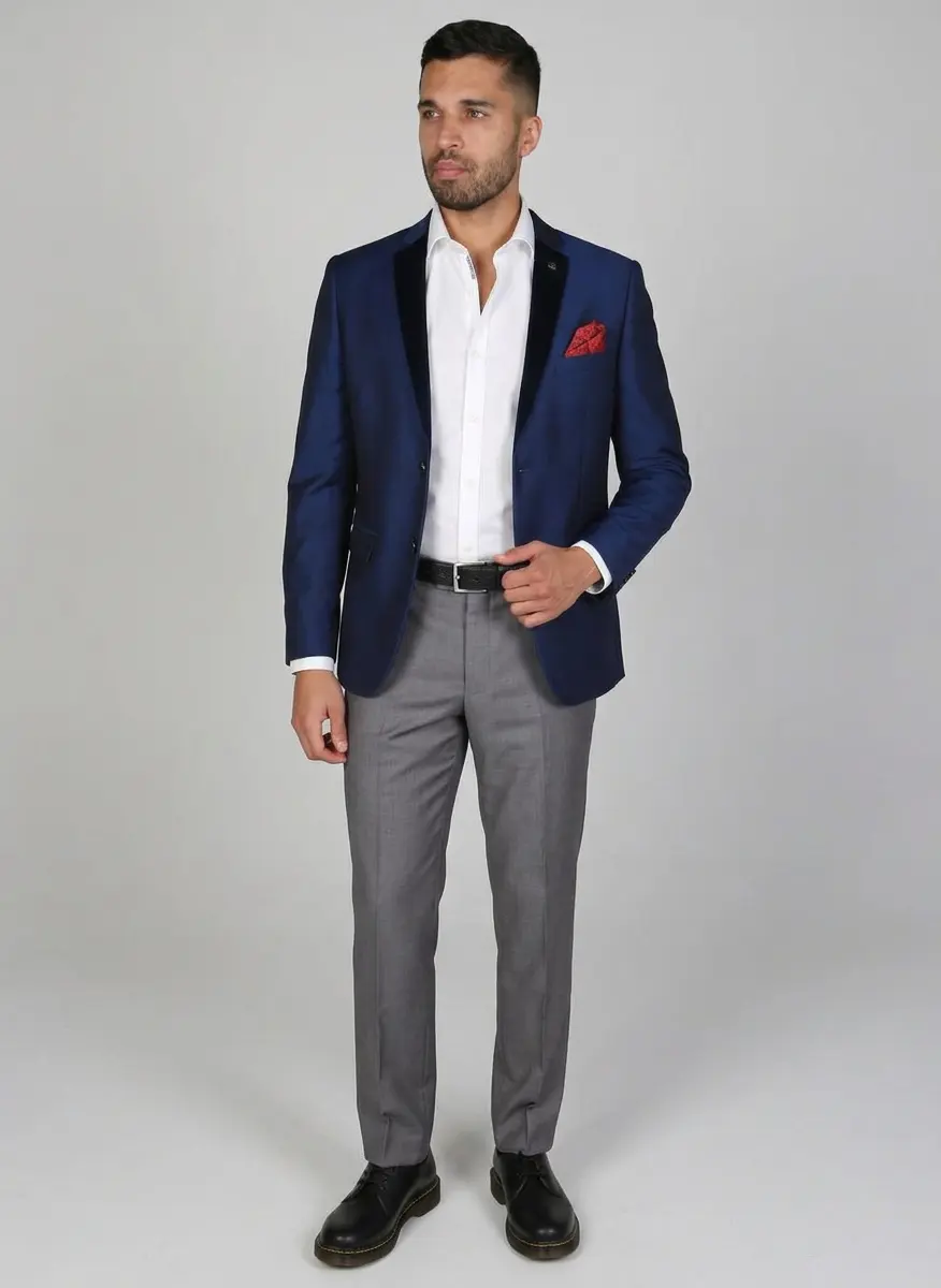 Executive Refinement