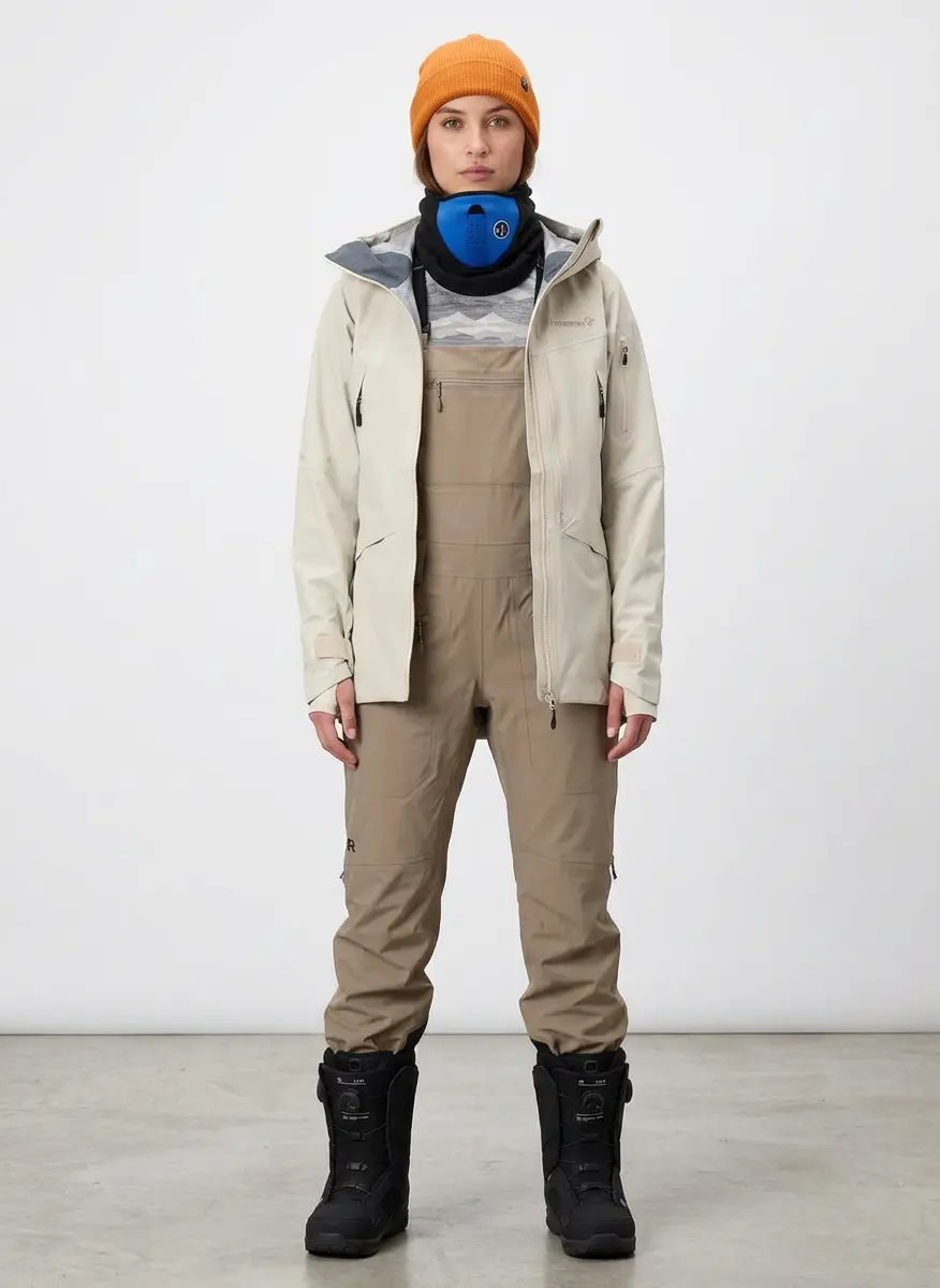 Backcountry Explorer