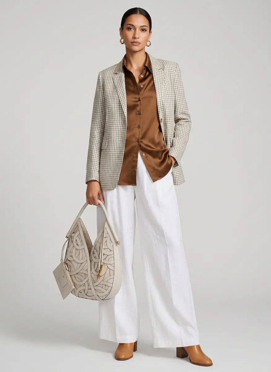 Modern Tailoring