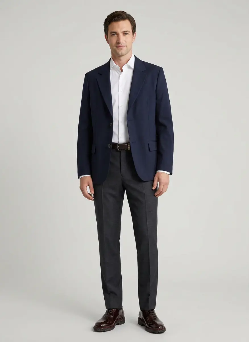 Executive Elegance