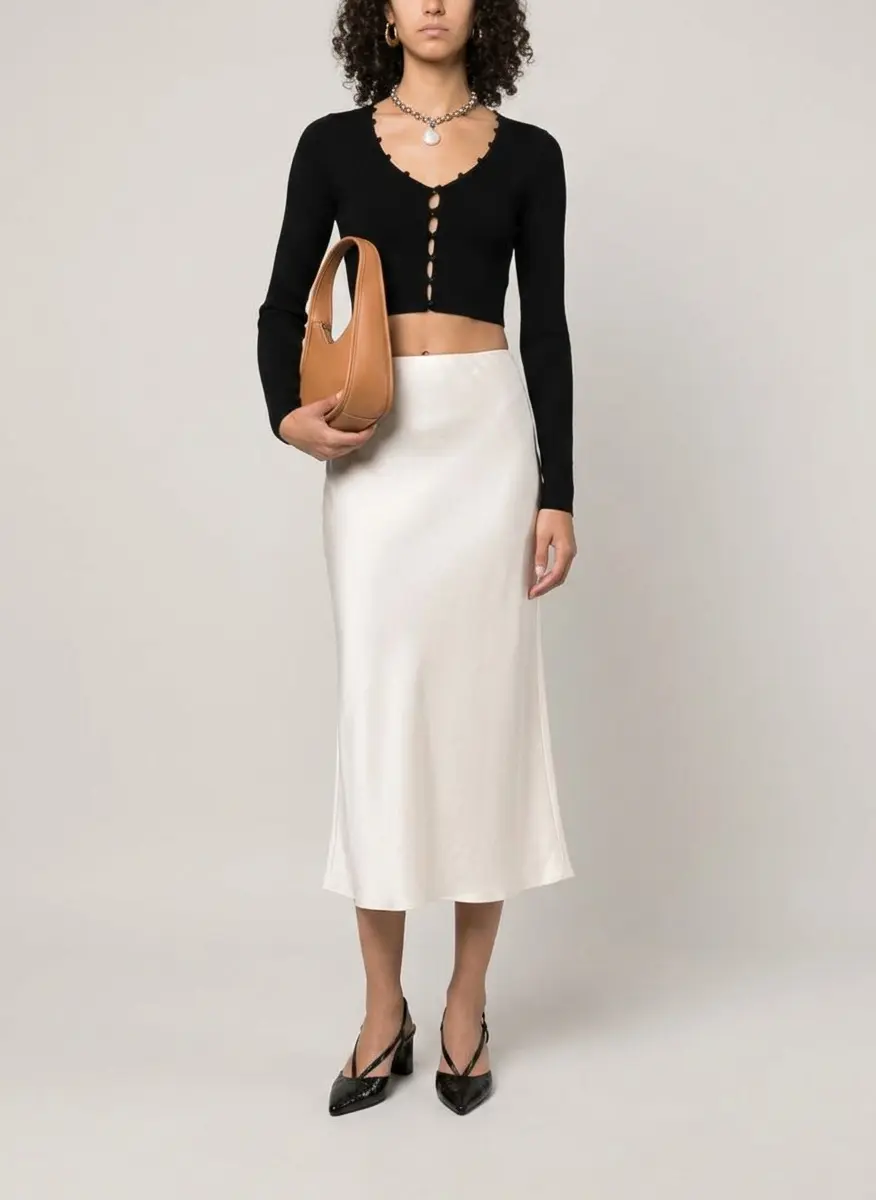 Modern Minimalist Contrast