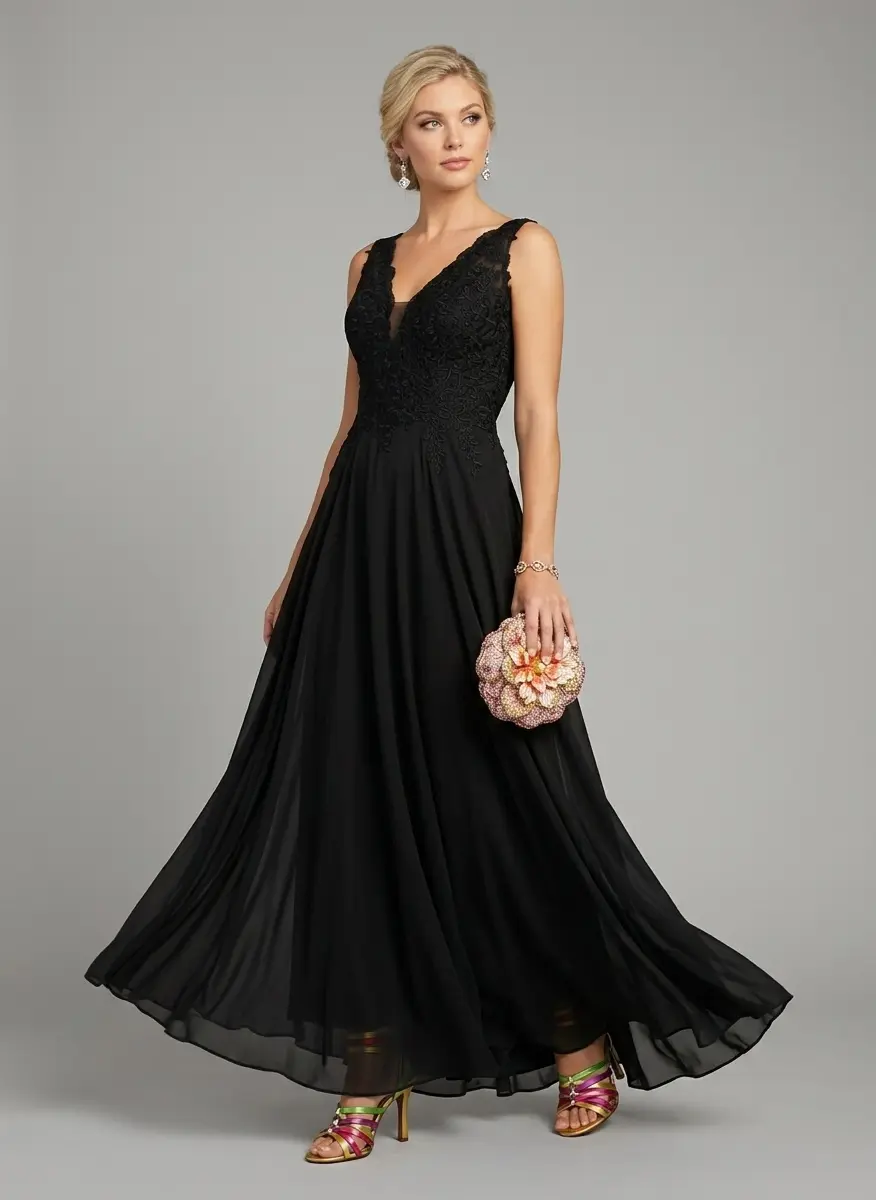 Midnight Glamour