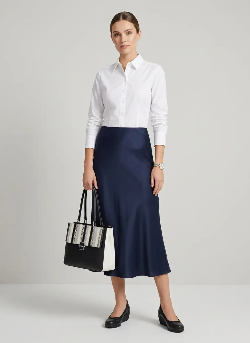 Sophisticated Minimalist
