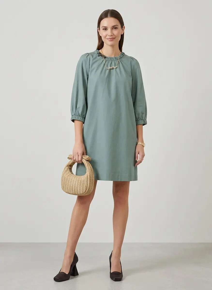Weekend Brunch Sophistication