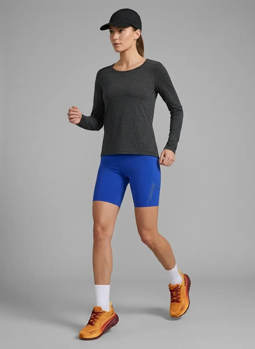 Urban Trail Runner