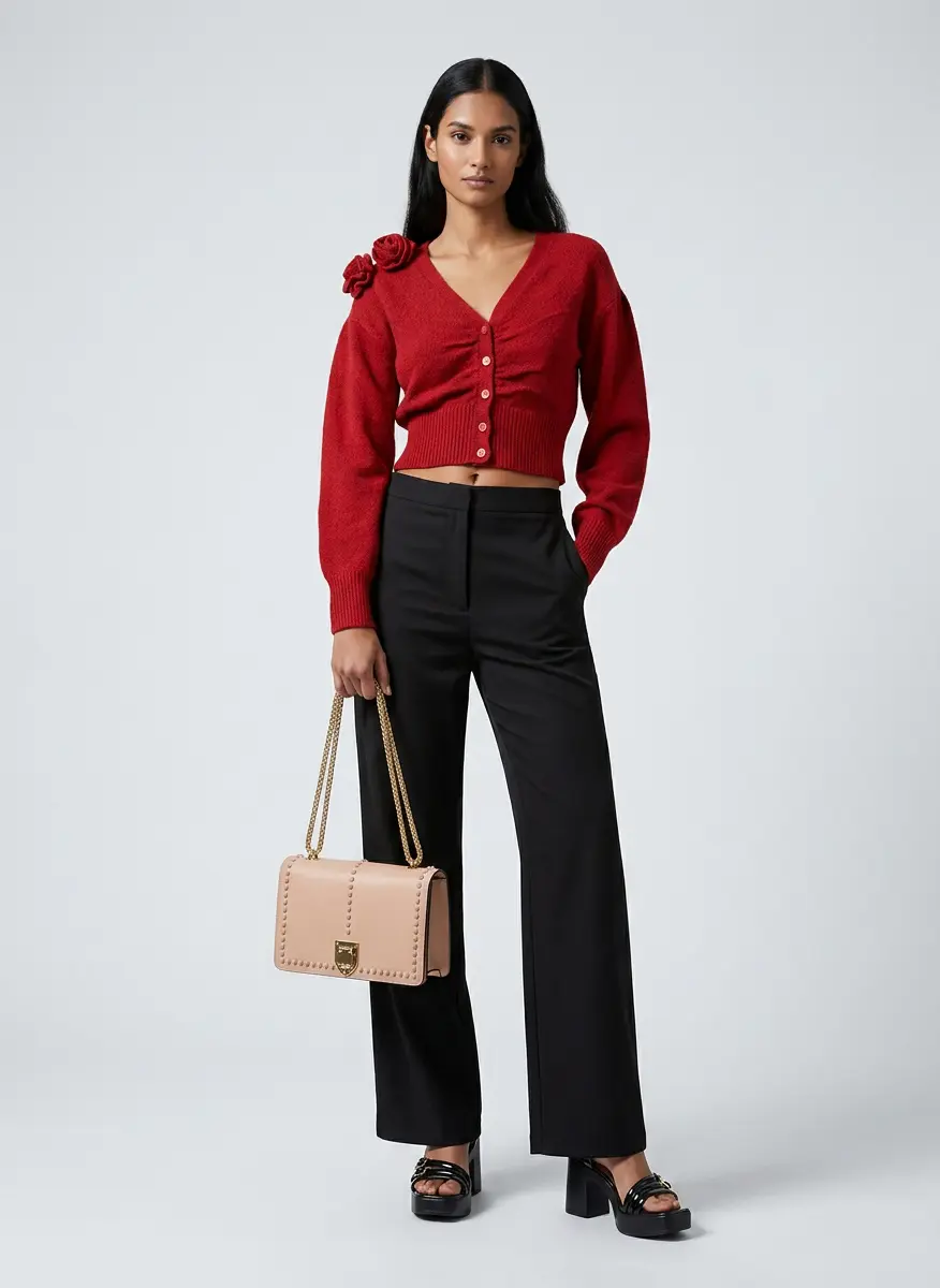 Chic Urban Sophisticate
