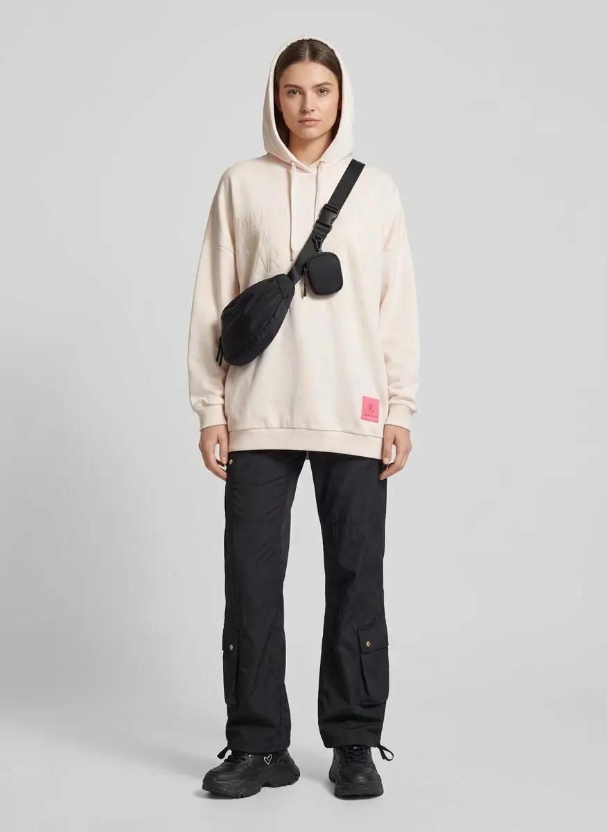 Urban Utility Streetwear