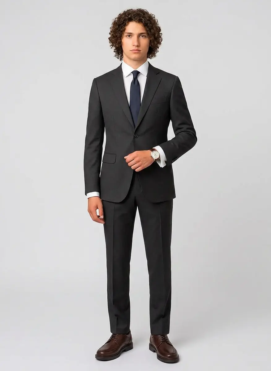 Heritage Business Professional