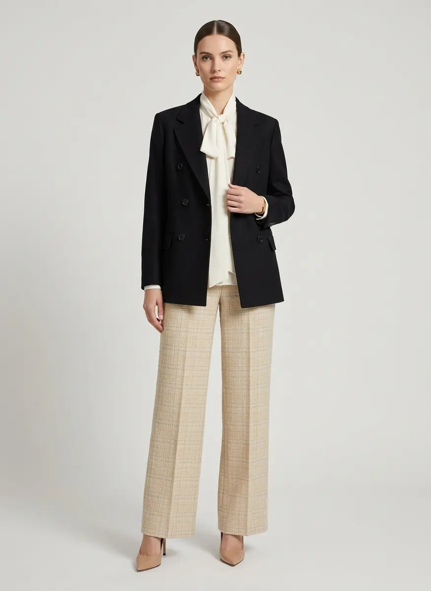 Milanese Executive
